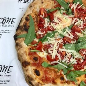 Z 13 – Pizza Crudaiola