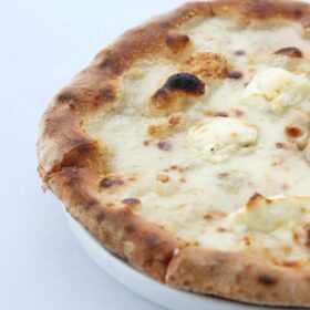 Z 23 – Pizza 4 Formaggi