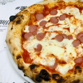 Z 9 – Pizza Wustosa