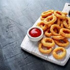 S 11 – Anelli di Cipolla