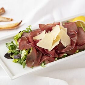 F 4 – Tagliata Deliziosa