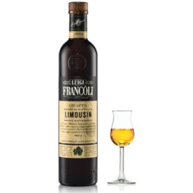 Grappa Francoli Limousin