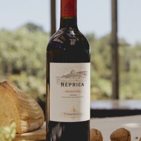 Neprica Primitivo 2025
