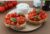 Friselle al pomodoro e burrata
